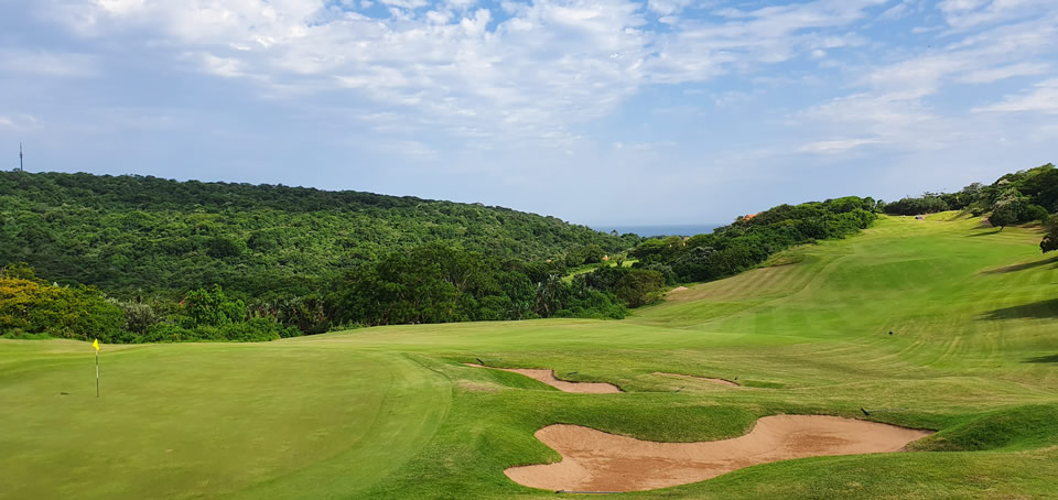 <h2>2020 South African Golf Cruise</h2>10 Nights | 4 Rounds | Cape Town – Cape Town | January 21 – 31